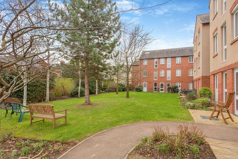 1 bedroom flat for sale, Wallace Court, Ross-on-Wye