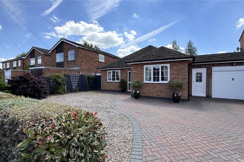 3 bedroom bungalow for sale, Avenue Road, Queniborough, Leicester