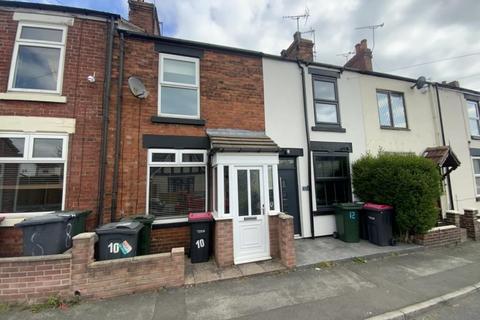 undefined, Alexandra Road, Swallownest, Sheffield, South Yorkshire, S26