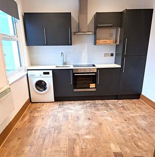 1 bedroom apartment to rent, Croydon CR0