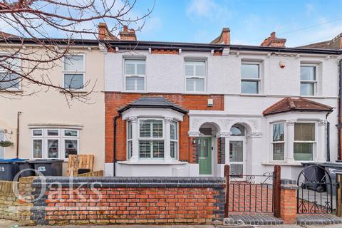 4 bedroom terraced house for sale - Coniston Road, Addiscombe