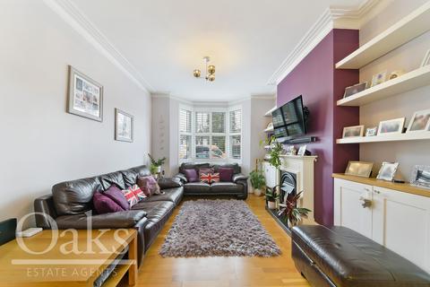 4 bedroom terraced house for sale - Coniston Road, Addiscombe