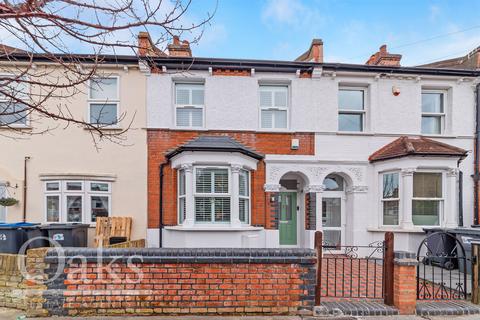 4 bedroom terraced house for sale, Coniston Road, Addiscombe