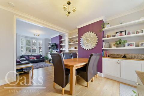 4 bedroom terraced house for sale, Coniston Road, Addiscombe