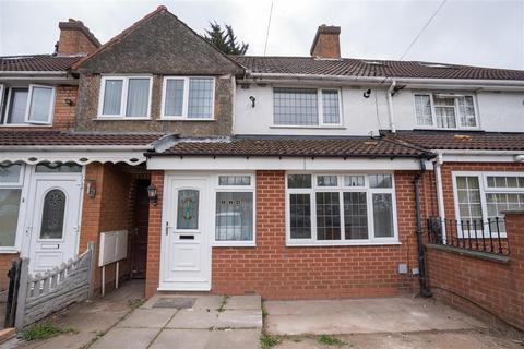 3 bedroom terraced house for sale - Birmingham B9