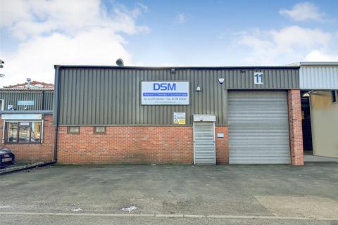 Warehouse for sale - Sandy Lane Industrial Estate, Stourport-on-Severn, Worcestershire, DY13
