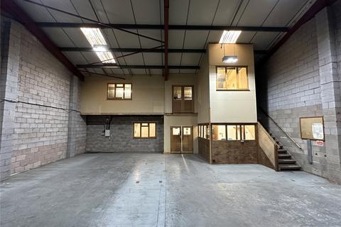 Warehouse for sale, Sandy Lane Industrial Estate, Stourport-on-Severn, Worcestershire, DY13