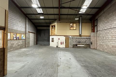 Warehouse for sale, Sandy Lane Industrial Estate, Stourport-on-Severn, Worcestershire, DY13