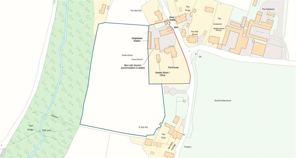 Land Plan