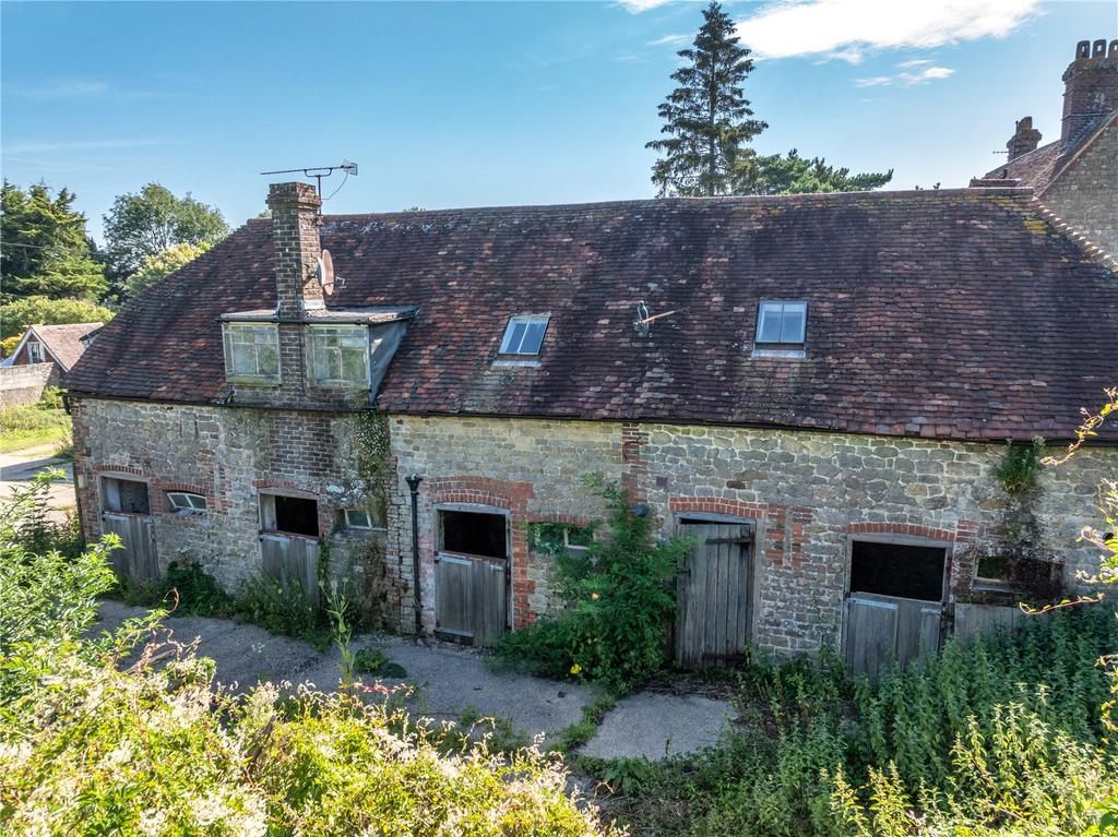 Stables