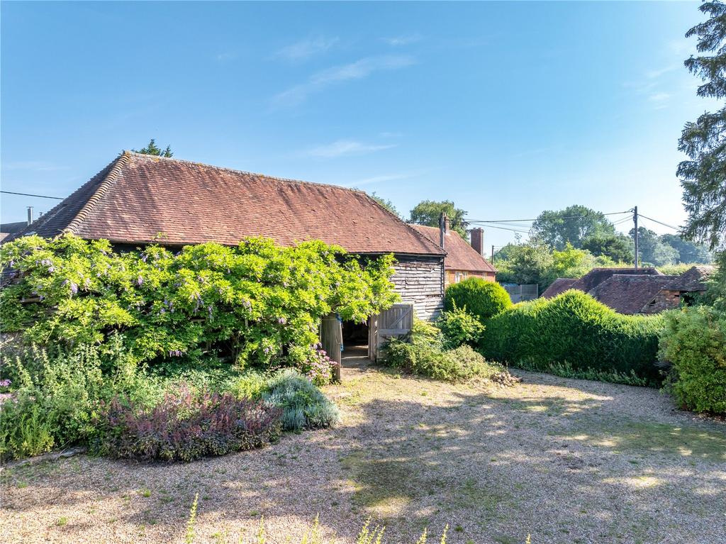 Barns
