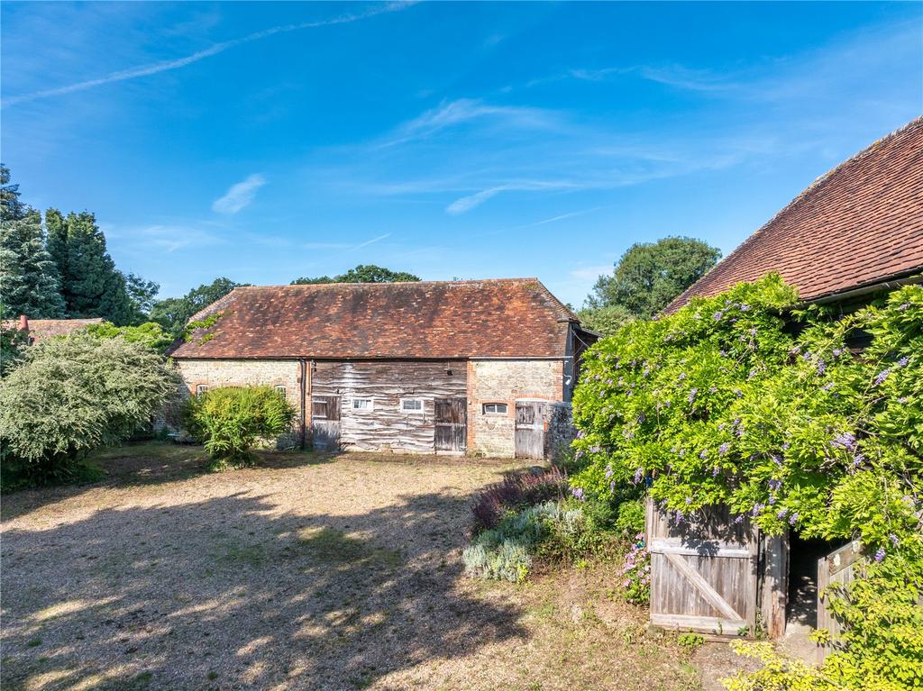 Barns