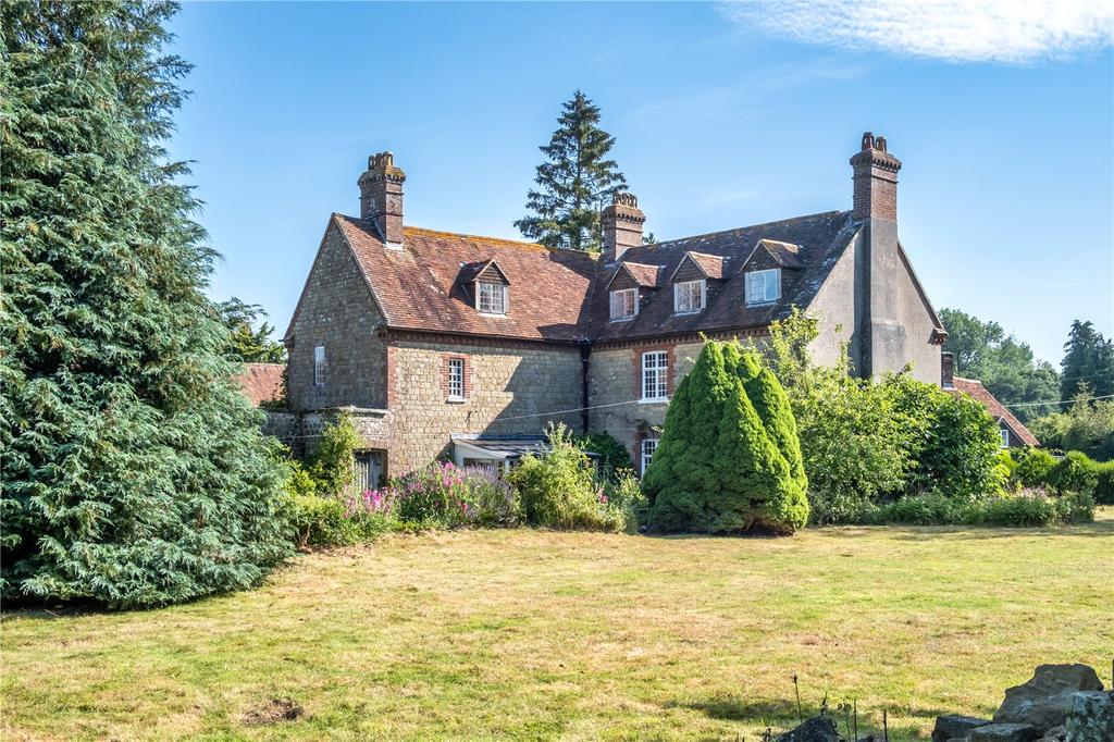 Ambersham Farmhouse