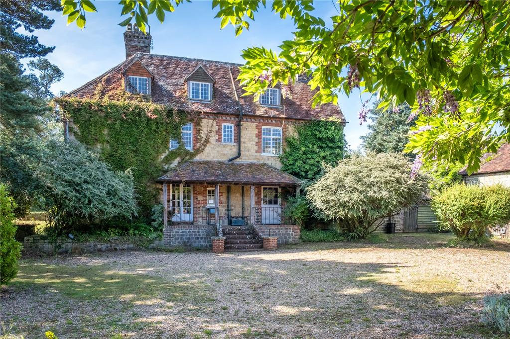 Ambersham Farmhouse