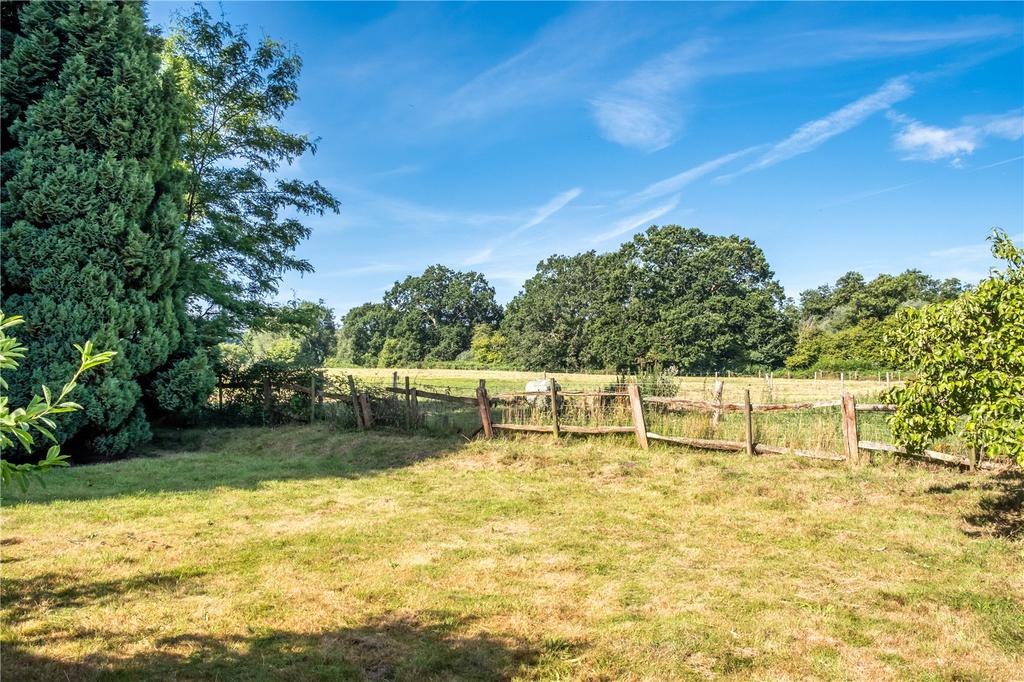 View To Pasture