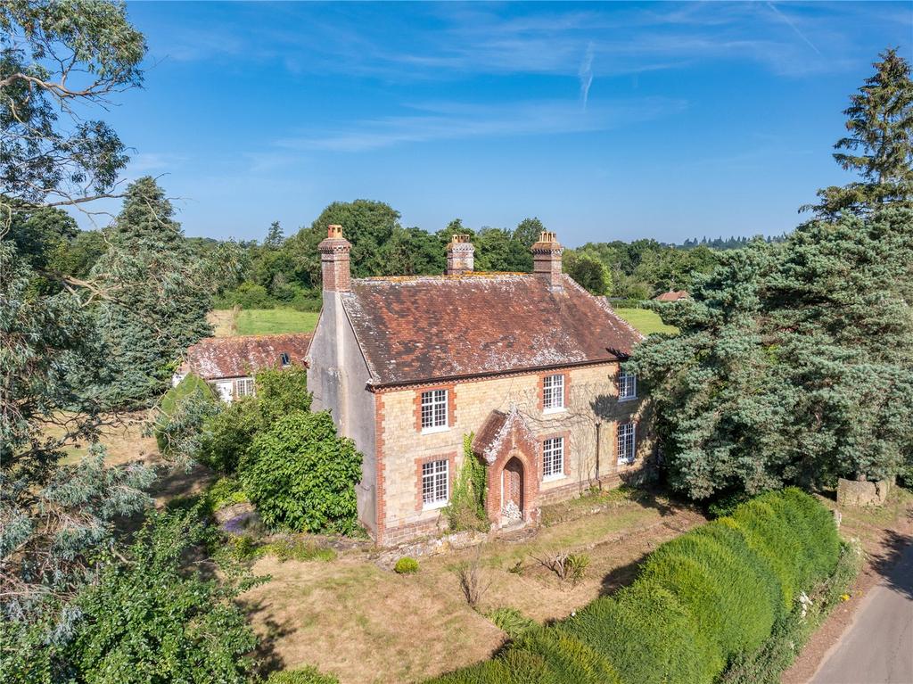 Ambersham Farmhouse