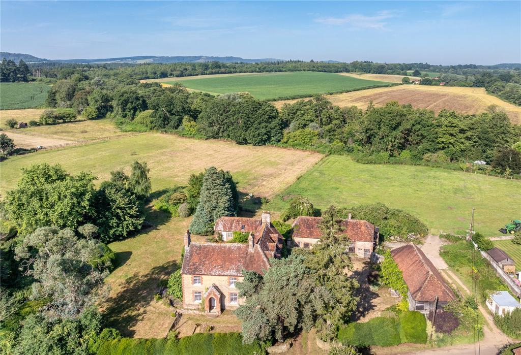 Ambersham Farmhouse