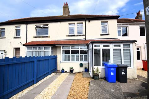 16 Mayfield, Seahouses, NE68 7SG