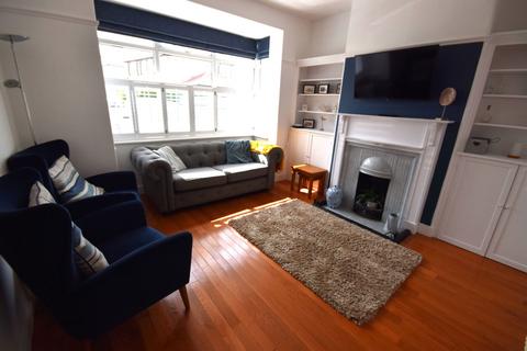 16 Mayfield, Seahouses, NE68 7SG