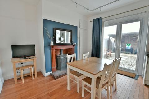 16 Mayfield, Seahouses, NE68 7SG
