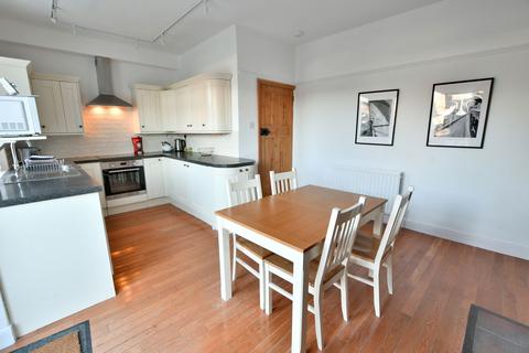 16 Mayfield, Seahouses, NE68 7SG