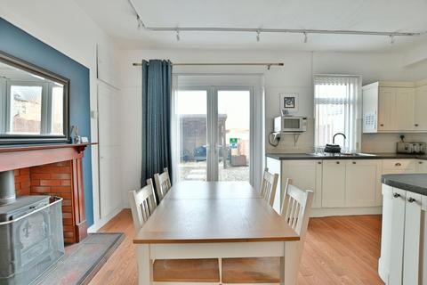 16 Mayfield, Seahouses, NE68 7SG