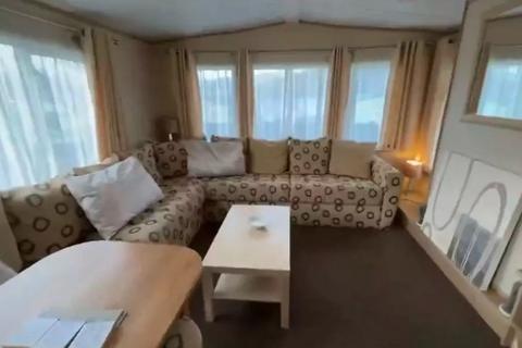 2 bedroom static caravan for sale, St Catherines Holiday Park