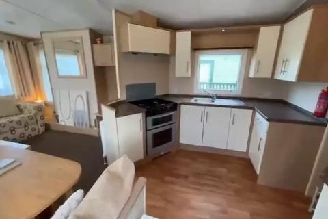 2 bedroom static caravan for sale, St Catherines Holiday Park