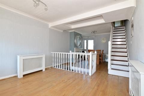 3 bedroom terraced house for sale, Napier Road, Gillingham, Kent