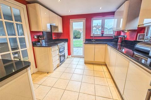 18 Spey Way, Romford, RM1 4YS