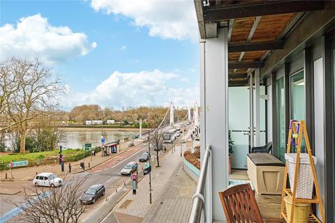 1 bedroom apartment for sale, Oswald Building, 374 Queenstown Road, London, SW11