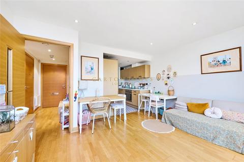 1 bedroom apartment for sale, Oswald Building, 374 Queenstown Road, London, SW11