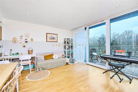 1 bedroom apartment for sale, Oswald Building, 374 Queenstown Road, London, SW11