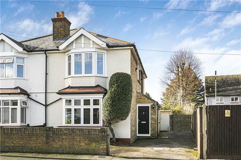 3 bedroom semi-detached house for sale, Green Lane, Sunbury-on-Thames, Surrey, TW16