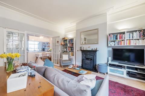 2 bedroom apartment for sale, Harvard Court, Honeybourne Road, West Hampstead, NW6