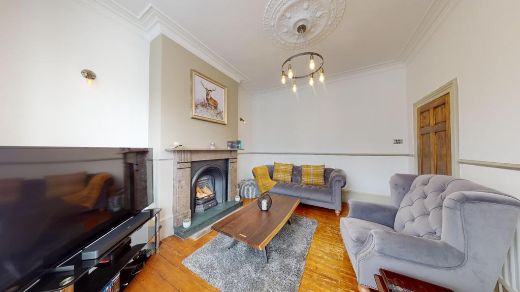 Blagdon Avenue, South Shields 3 bed semidetached house for sale £234,995