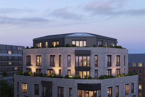 1 bedroom penthouse for sale, The Lucan, Lucan Place, London, SW3