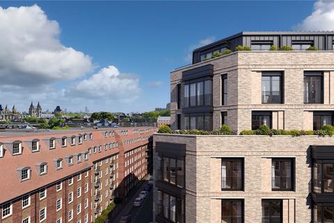 1 bedroom penthouse for sale, The Lucan, Lucan Place, London, SW3