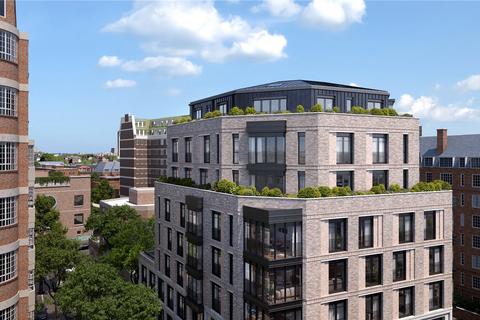 1 bedroom penthouse for sale, The Lucan, Lucan Place, London, SW3