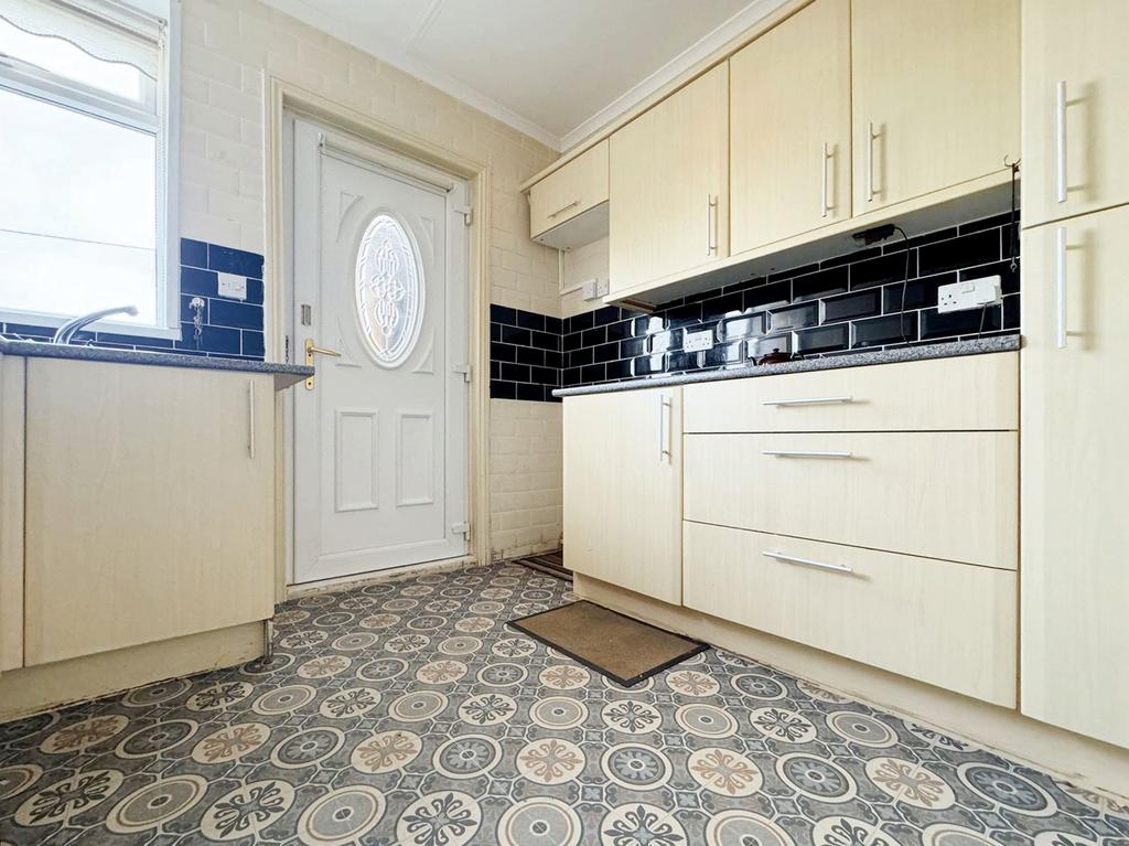 Lindsay Street, HettonleHole, Houghton Le Spring, Tyne and Wear, DH5