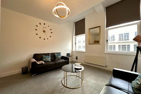 2 bedroom flat to rent, Buchanan Street, City Centre, Glasgow, G1