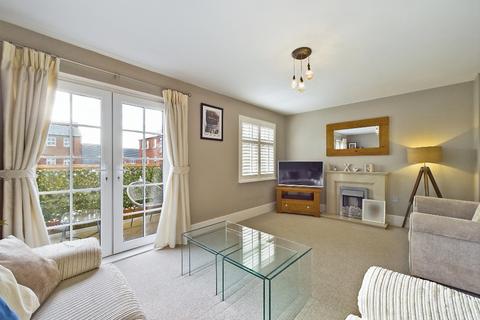 28 Arnhem Way, Saighton, Chester, CH3 6GF