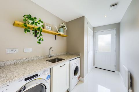 28 Arnhem Way, Saighton, Chester, CH3 6GF