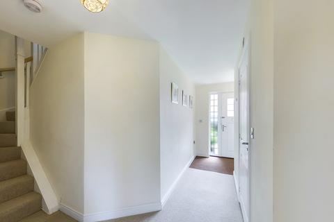 28 Arnhem Way, Saighton, Chester, CH3 6GF