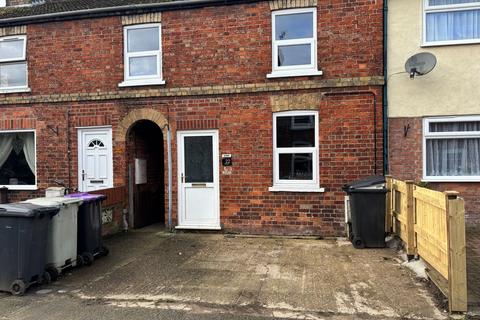 undefined, Newtown, Spilsby PE23
