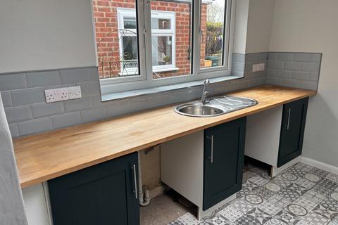 undefined, Newtown, Spilsby PE23