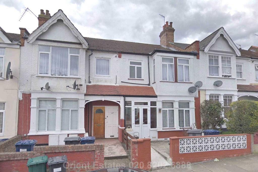 Audley Road, Hendon 4 bed terraced house for sale £850,000