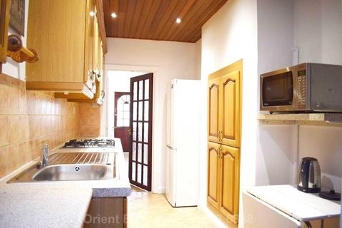undefined, Audley Road, Hendon