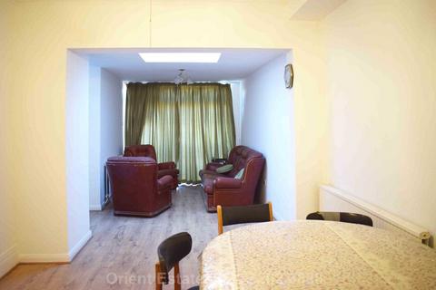 undefined, Audley Road, Hendon