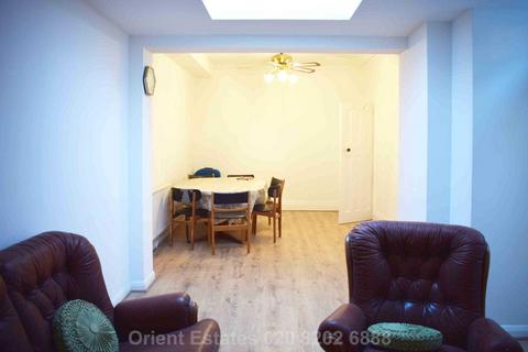 undefined, Audley Road, Hendon